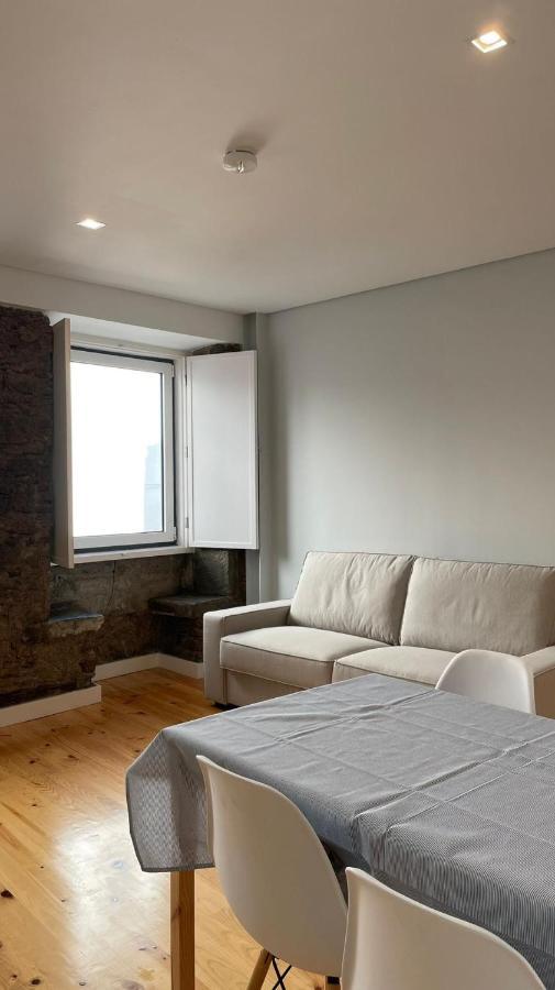 Sao Bartolomeu Apartment 1 Coimbra Ngoại thất bức ảnh