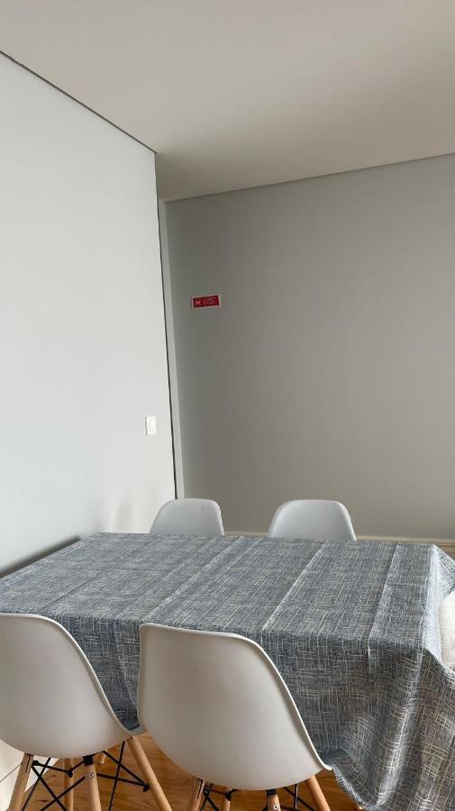 Sao Bartolomeu Apartment 1 Coimbra Ngoại thất bức ảnh