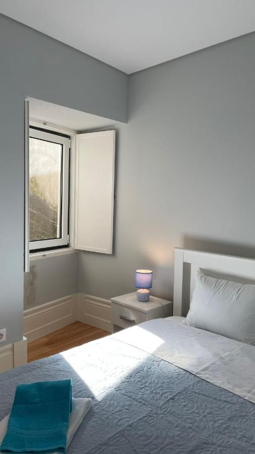 Sao Bartolomeu Apartment 1 Coimbra Ngoại thất bức ảnh