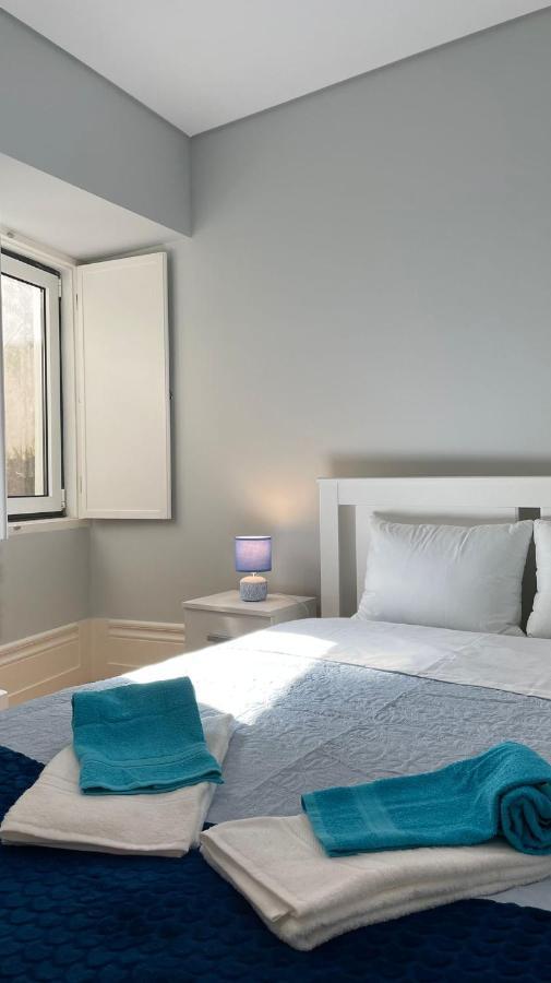 Sao Bartolomeu Apartment 1 Coimbra Ngoại thất bức ảnh