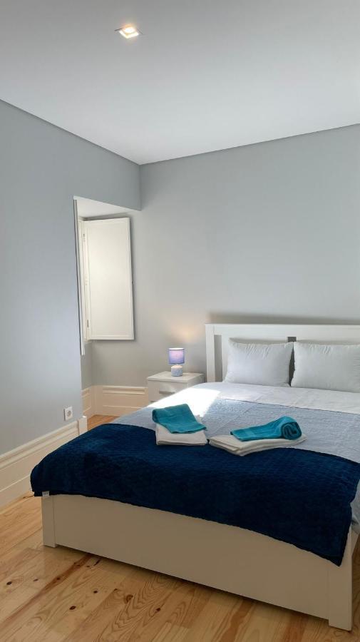 Sao Bartolomeu Apartment 1 Coimbra Ngoại thất bức ảnh