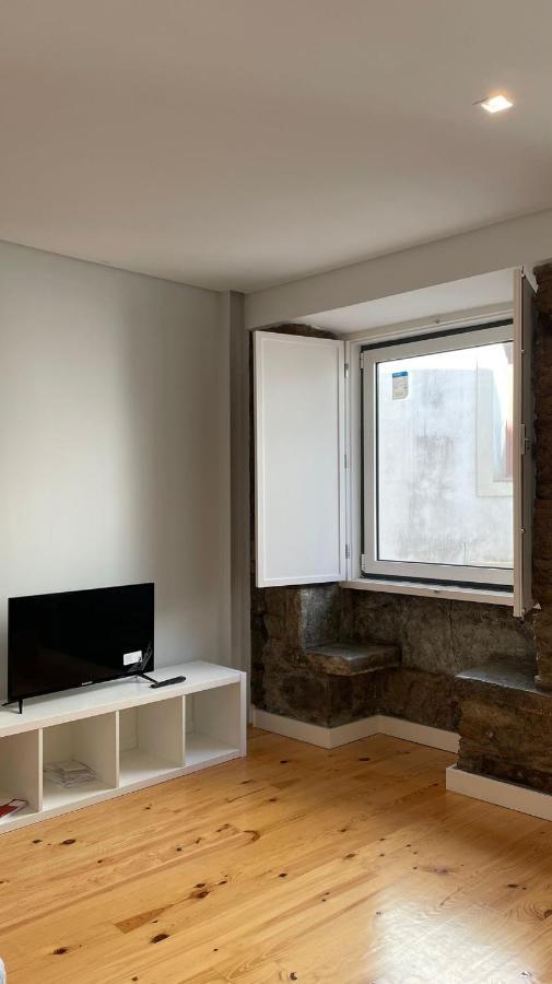 Sao Bartolomeu Apartment 1 Coimbra Ngoại thất bức ảnh