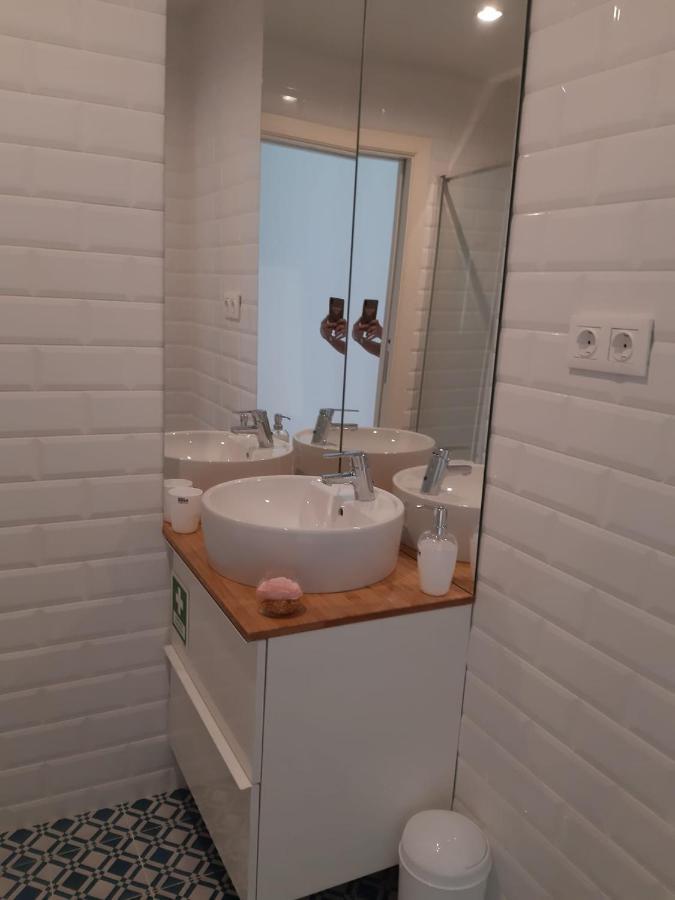 Sao Bartolomeu Apartment 1 Coimbra Ngoại thất bức ảnh