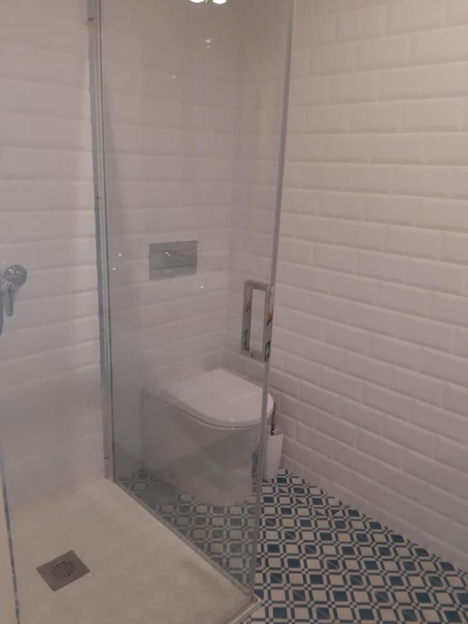 Sao Bartolomeu Apartment 1 Coimbra Ngoại thất bức ảnh